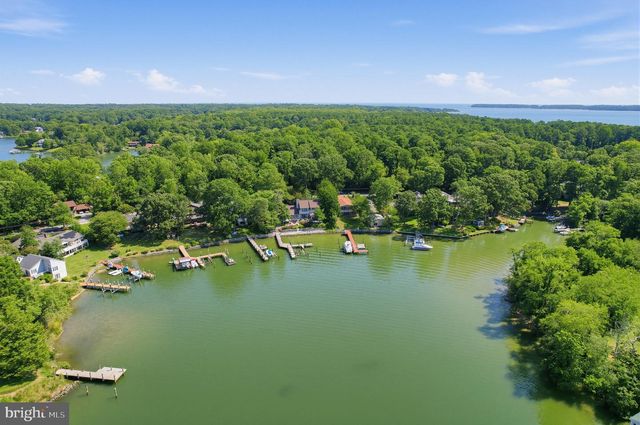 373 DEER DR, Lusby, MD 20657