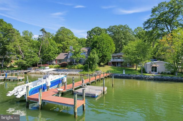 373 DEER DR, Lusby, MD 20657
