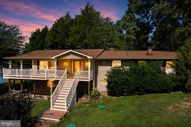 373 DEER DR, Lusby, MD 20657