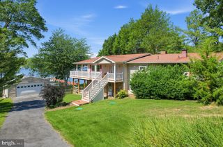 373 DEER DR, Lusby, MD 20657