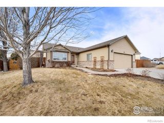 3507 Powderkeg Drive, Evans, CO 80620