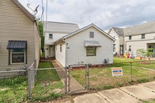 1124 Spruce Street, Evansville, IN 47710