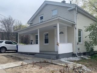 246 Wolcott Street, Waterbury, CT 06705