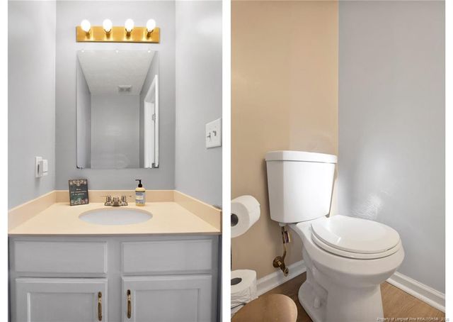 818 Eagle Landing Drive, Hope Mills, NC 28348