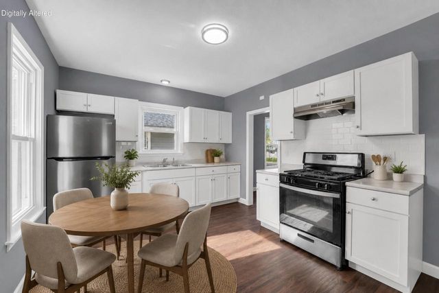417 Island Ave AVENUE, Racine, WI 53405