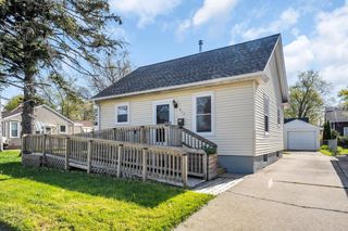 417 Island Ave AVENUE, Racine, WI 53405