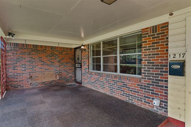1217 Georgia Street, Shreveport, LA 71104
