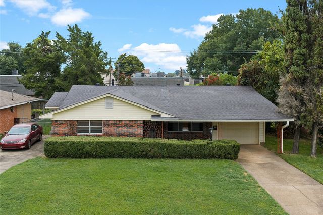 1217 Georgia Street, Shreveport, LA 71104