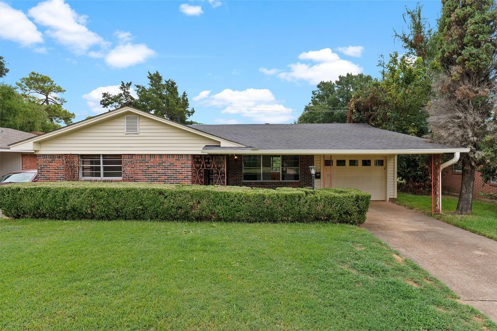 1217 Georgia Street, Shreveport, LA 71104