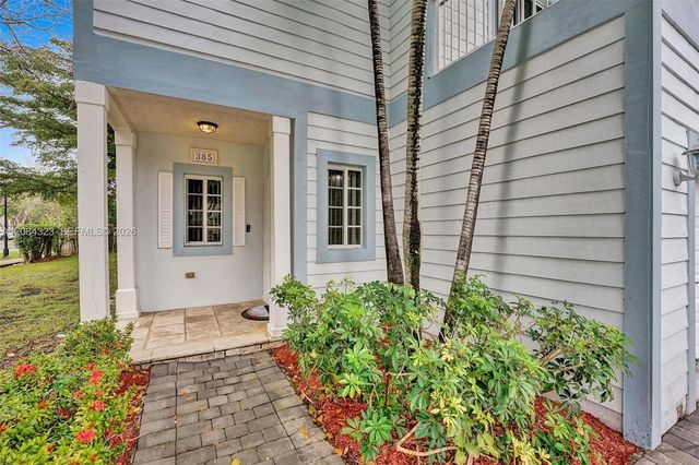 385 NE 31st Avenue, Homestead, FL 33033