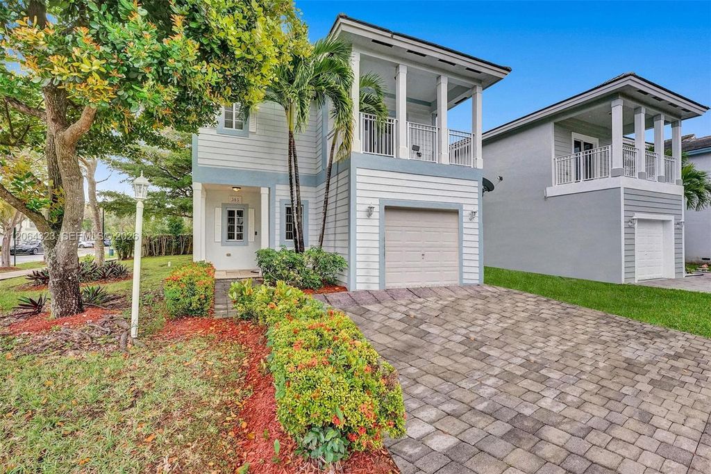 385 NE 31st Avenue, Homestead, FL 33033