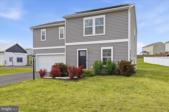 139 KISKADEE DR, Bunker Hill, WV 25413