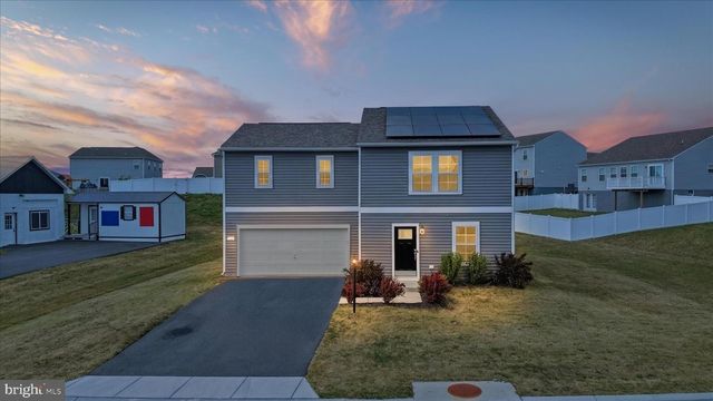 139 KISKADEE DR, Bunker Hill, WV 25413