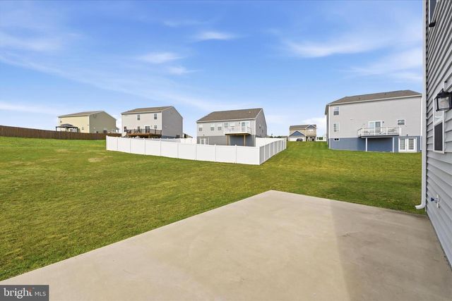 139 KISKADEE DR, Bunker Hill, WV 25413