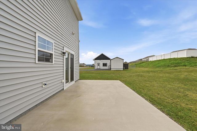 139 KISKADEE DR, Bunker Hill, WV 25413