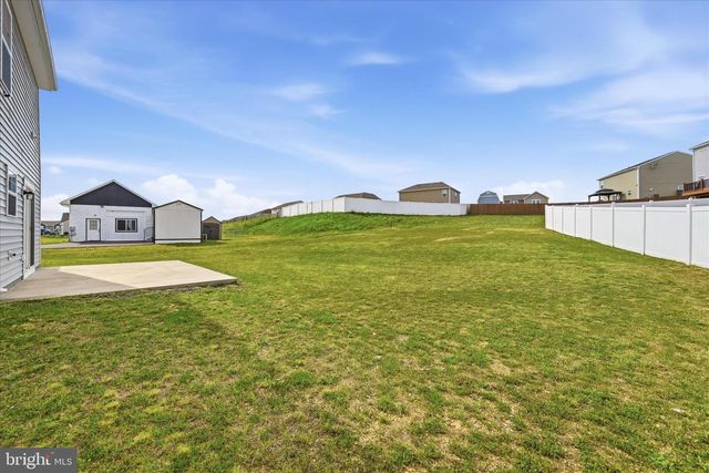 139 KISKADEE DR, Bunker Hill, WV 25413