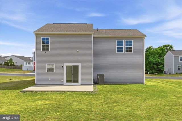 139 KISKADEE DR, Bunker Hill, WV 25413