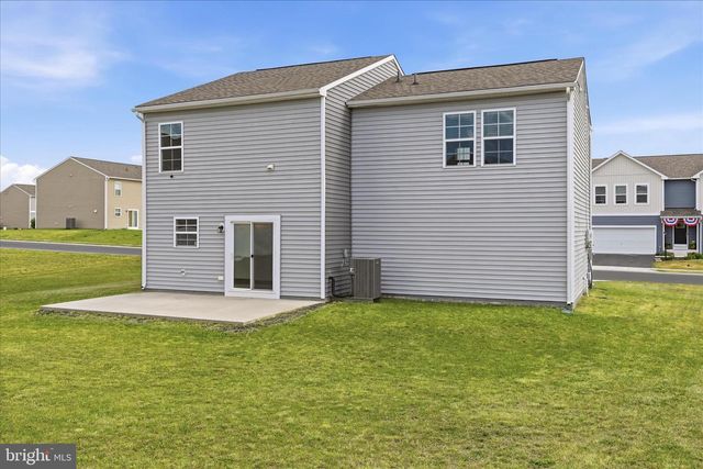 139 KISKADEE DR, Bunker Hill, WV 25413