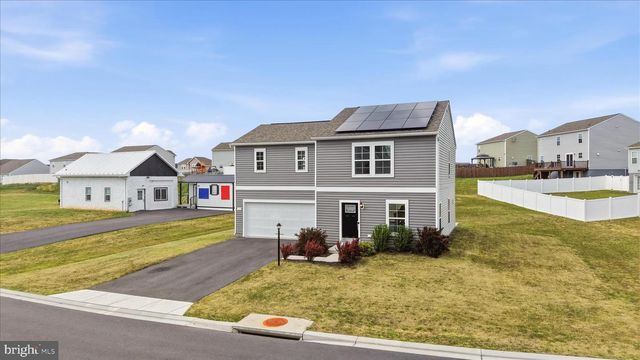 139 KISKADEE DR, Bunker Hill, WV 25413