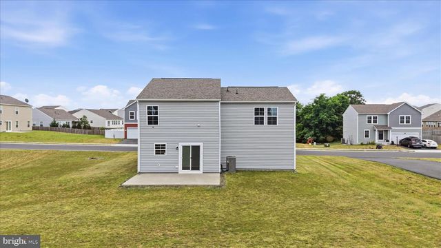 139 KISKADEE DR, Bunker Hill, WV 25413