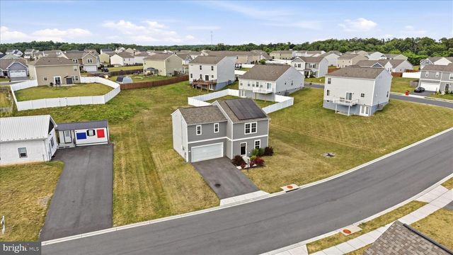 139 KISKADEE DR, Bunker Hill, WV 25413