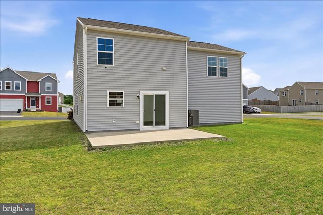 139 KISKADEE DR, Bunker Hill, WV 25413