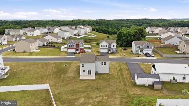 139 KISKADEE DR, Bunker Hill, WV 25413