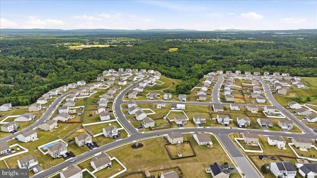 139 KISKADEE DR, Bunker Hill, WV 25413