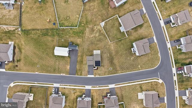 139 KISKADEE DR, Bunker Hill, WV 25413