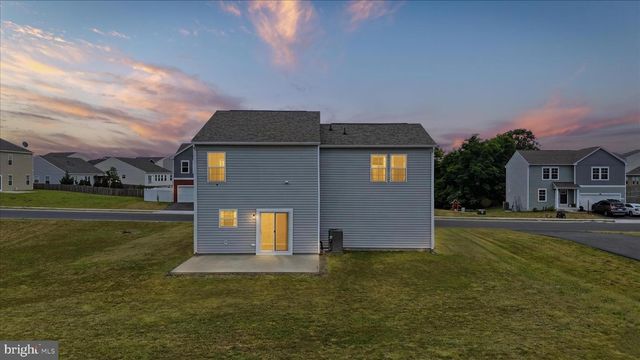 139 KISKADEE DR, Bunker Hill, WV 25413