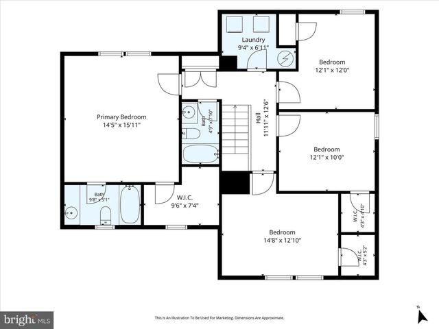 139 KISKADEE DR, Bunker Hill, WV 25413