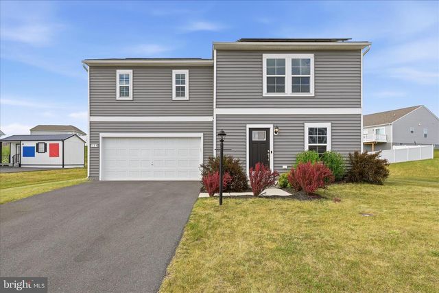 139 KISKADEE DR, Bunker Hill, WV 25413