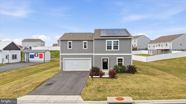 139 KISKADEE DR, Bunker Hill, WV 25413