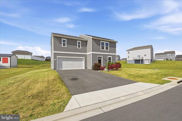 139 KISKADEE DR, Bunker Hill, WV 25413