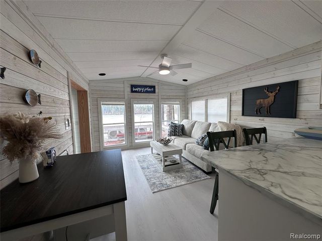 2221 Grass Lake Avenue 30, Lake, MI 48632