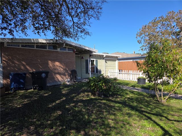 4845 Monitor St, Corpus Christi, TX 78415