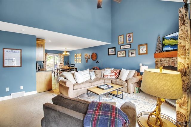 9 Mountainview Lower, Ellicottville, NY 14731