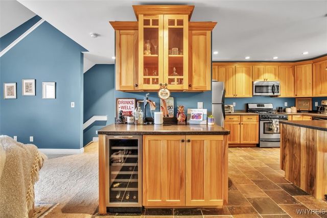 9 Mountainview Lower, Ellicottville, NY 14731