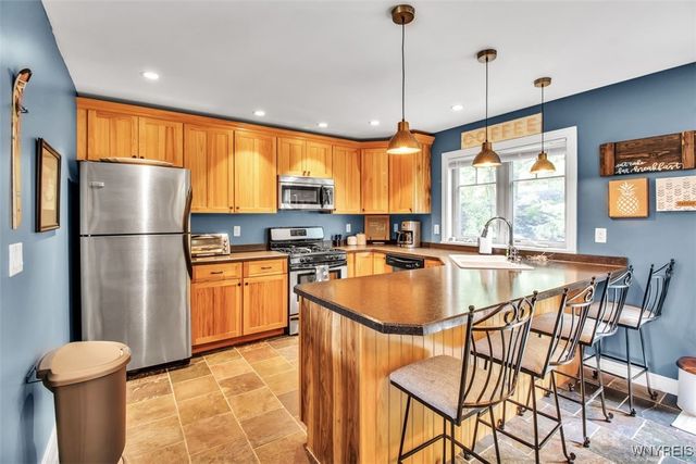 9 Mountainview Lower, Ellicottville, NY 14731