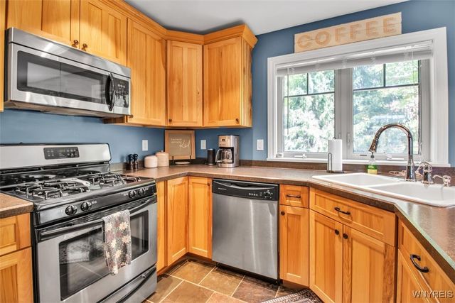 9 Mountainview Lower, Ellicottville, NY 14731