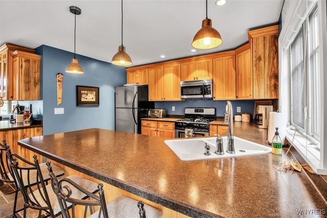 9 Mountainview Lower, Ellicottville, NY 14731