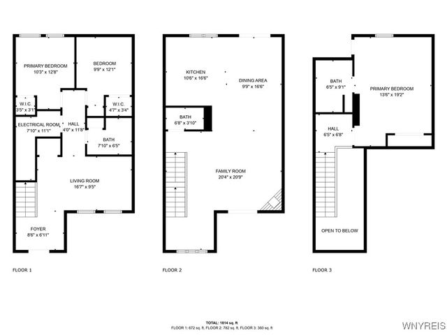 9 Mountainview Lower, Ellicottville, NY 14731