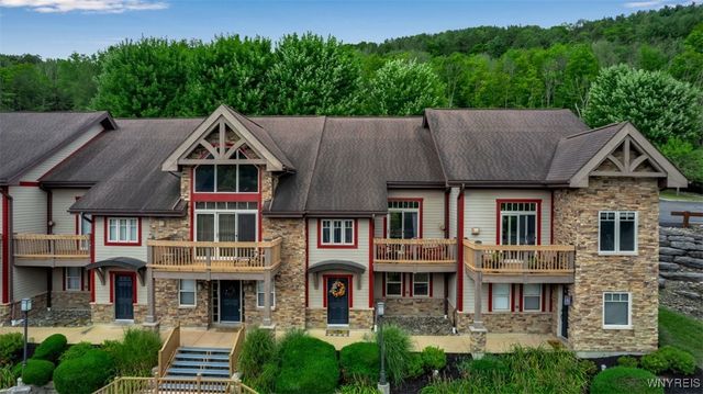9 Mountainview Lower, Ellicottville, NY 14731