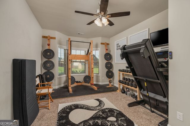 102 Arapaho Drive, Kathleen, GA 31047