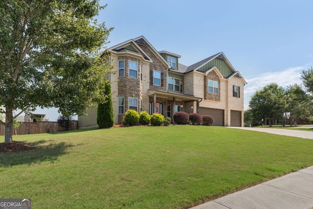 102 Arapaho Drive, Kathleen, GA 31047