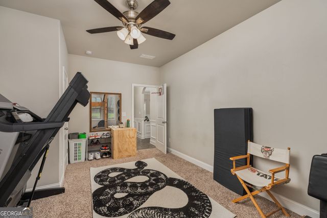 102 Arapaho Drive, Kathleen, GA 31047