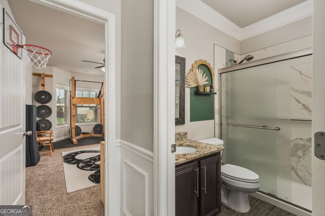 102 Arapaho Drive, Kathleen, GA 31047