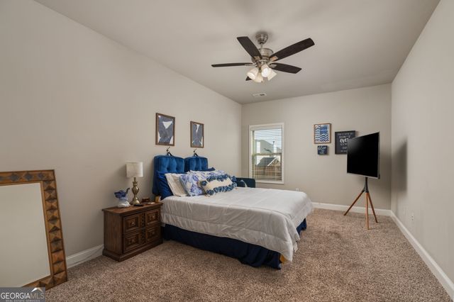 102 Arapaho Drive, Kathleen, GA 31047