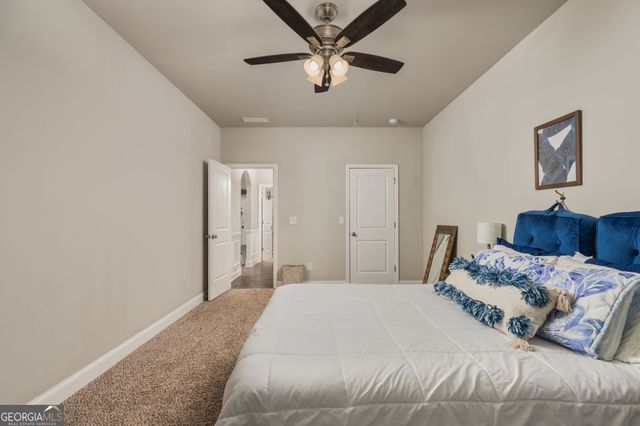 102 Arapaho Drive, Kathleen, GA 31047