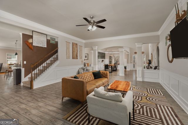 102 Arapaho Drive, Kathleen, GA 31047